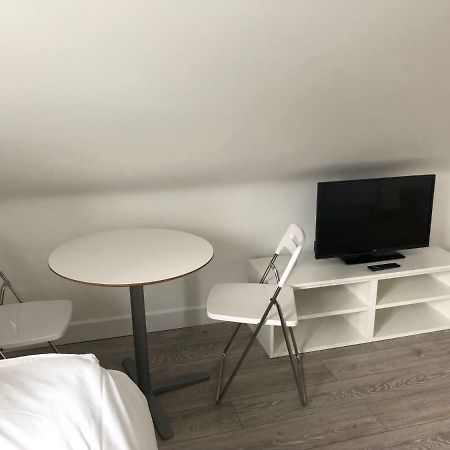 Polygon Villas Саутхамптън Екстериор снимка
